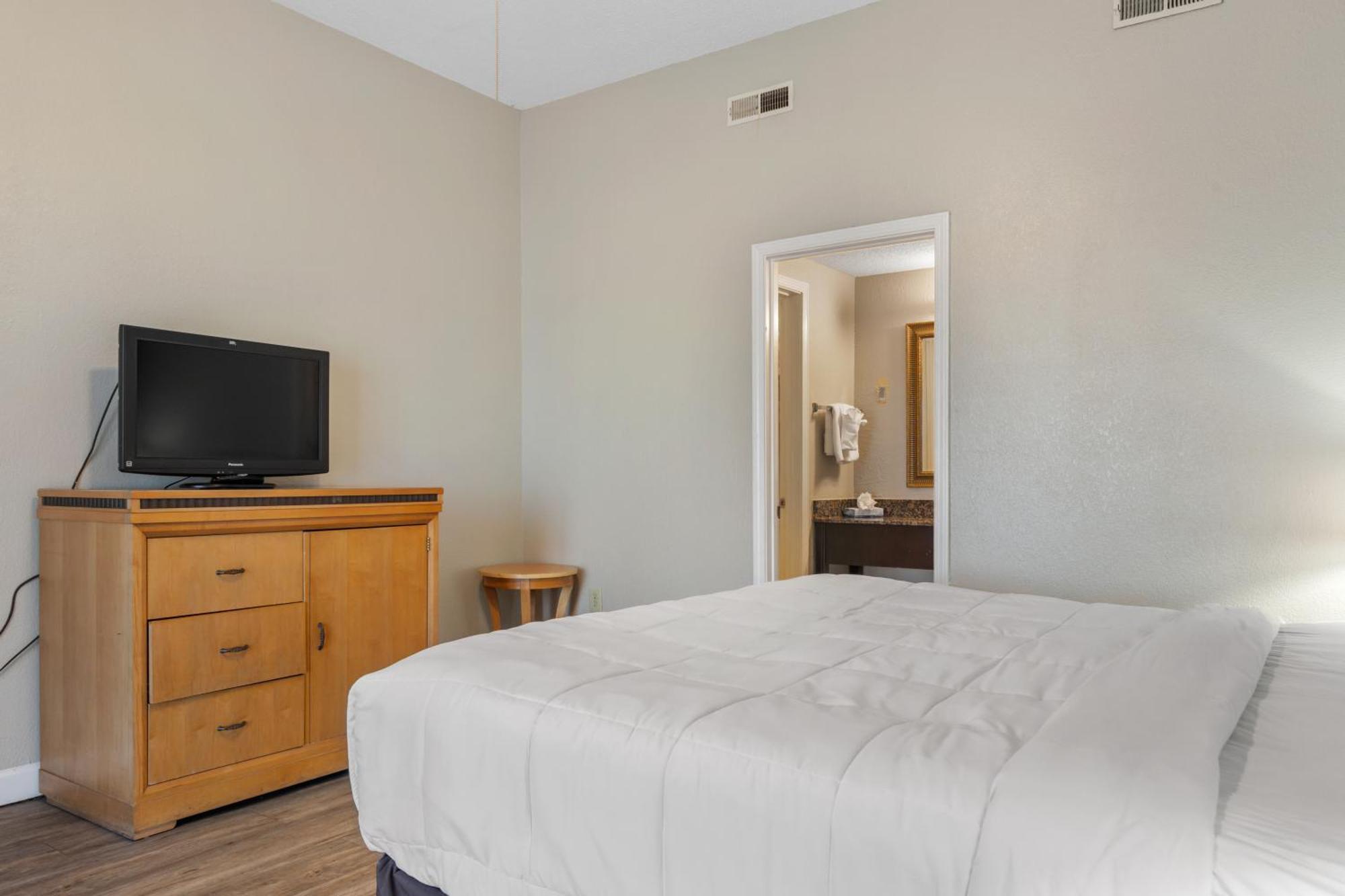 Ocean Crest Inn And Suites Myrtle Beach Kamer foto