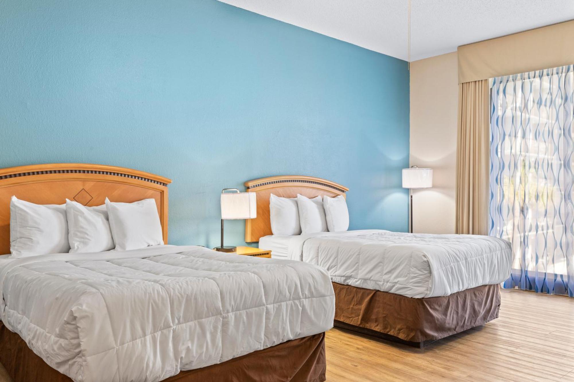 Ocean Crest Inn And Suites Myrtle Beach Kamer foto