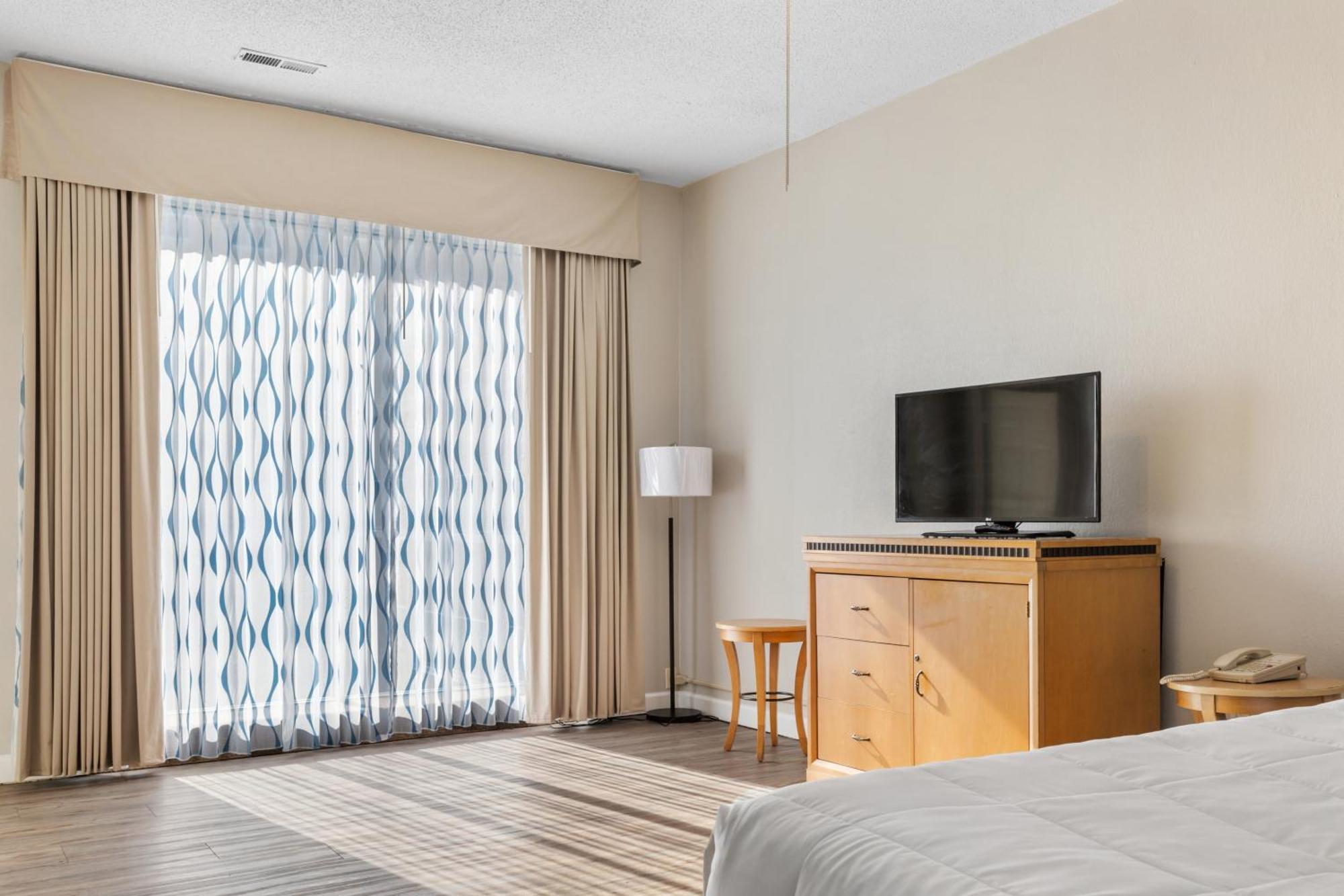 Ocean Crest Inn And Suites Myrtle Beach Kamer foto