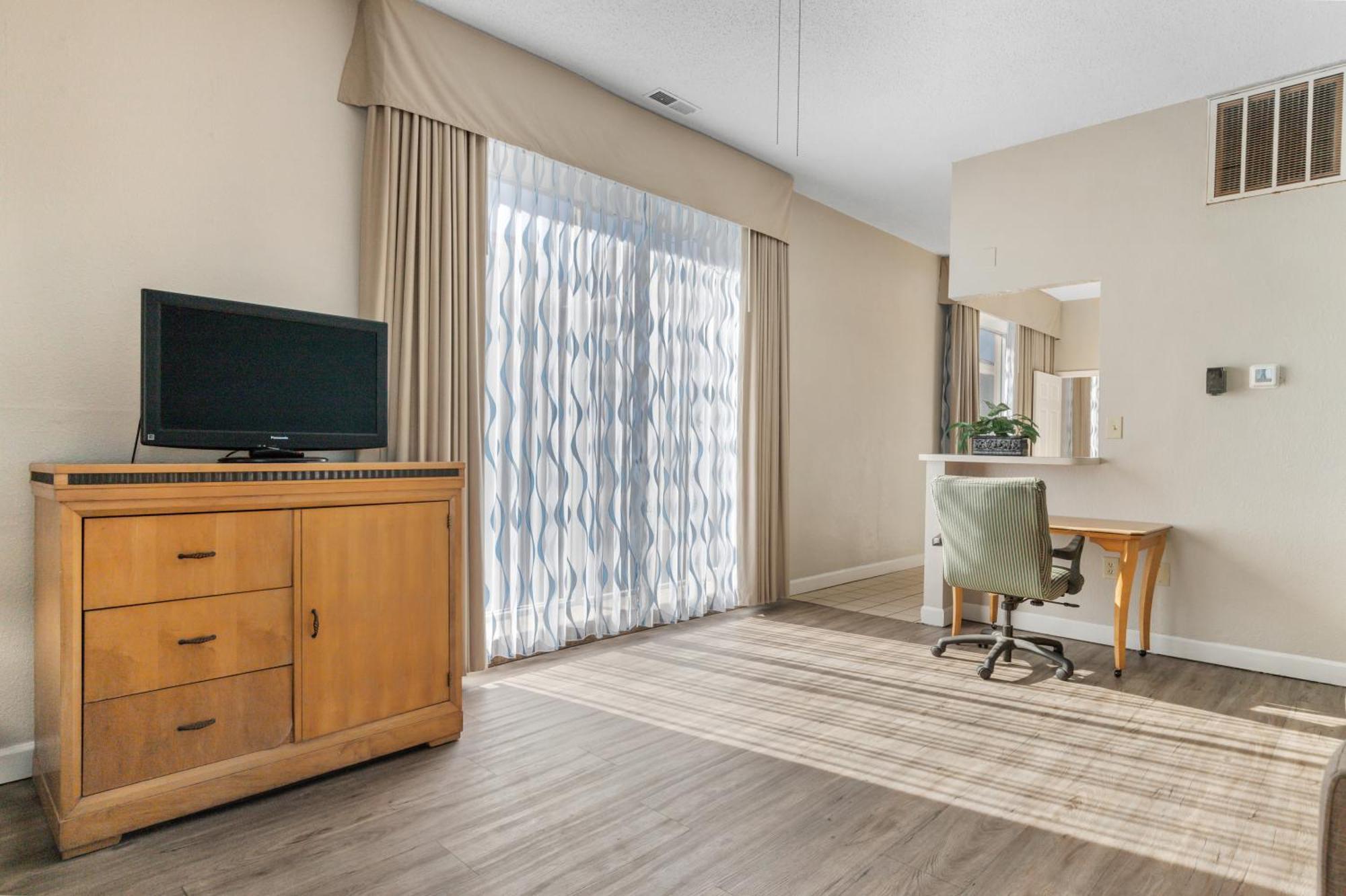 Ocean Crest Inn And Suites Myrtle Beach Kamer foto