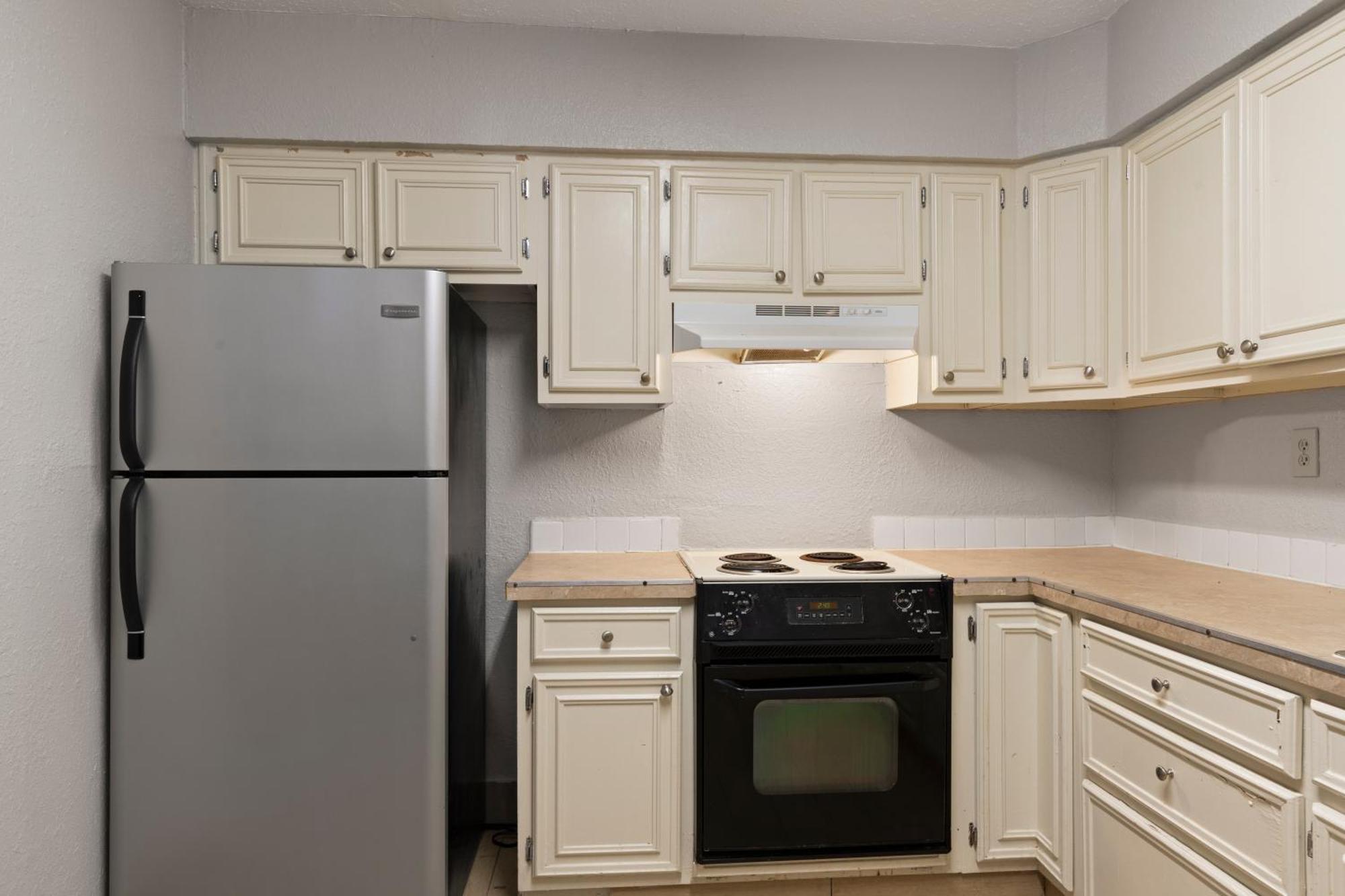Ocean Crest Inn And Suites Myrtle Beach Kamer foto